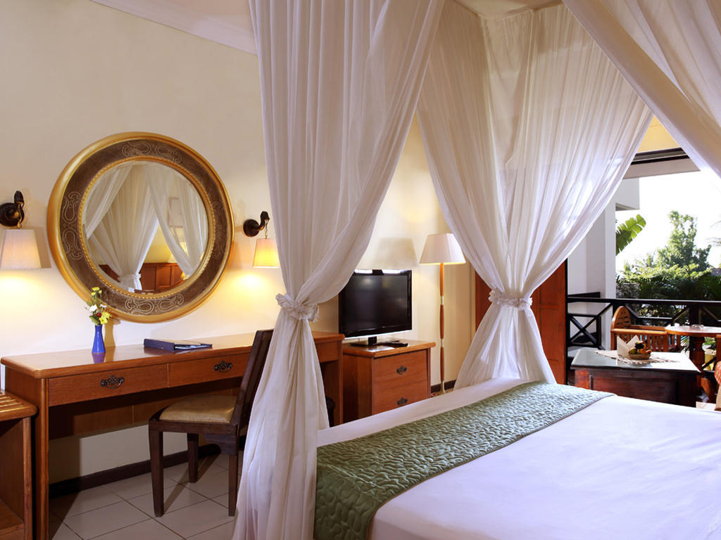 Hotel Club Bali Mirage Tanjung Benoa Zimmer foto