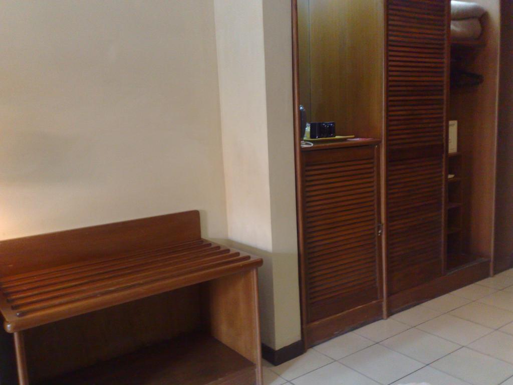Hotel Club Bali Mirage Tanjung Benoa Zimmer foto