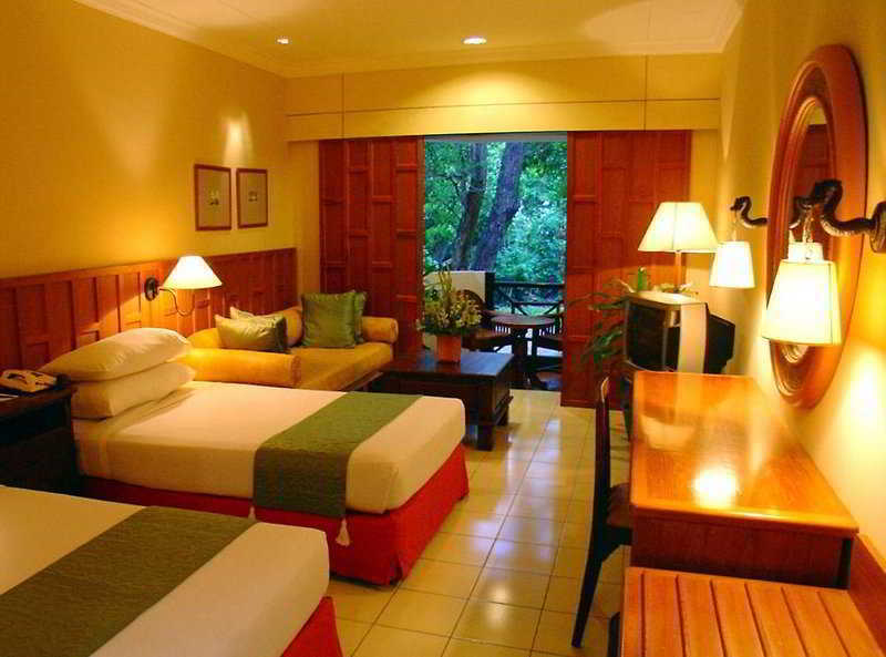 Hotel Club Bali Mirage Tanjung Benoa Zimmer foto