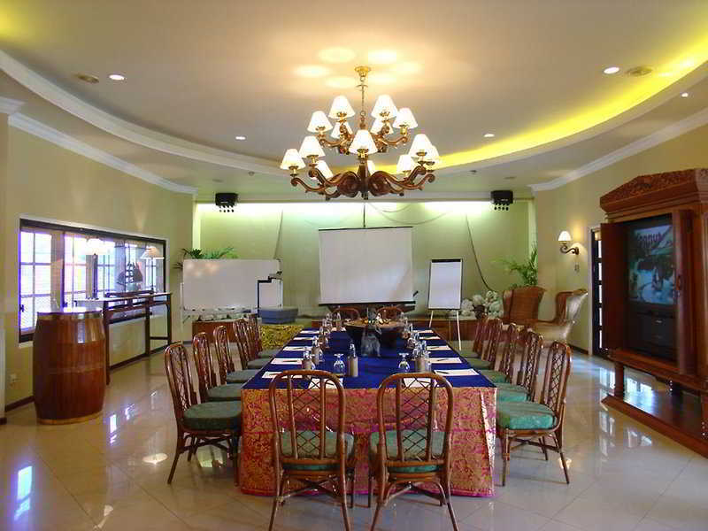 Hotel Club Bali Mirage Tanjung Benoa Exterior foto